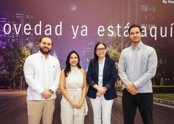 Santo Domingo Motors y Suzuki amplían su propuesta de movilidad con la nueva Vitara Across
