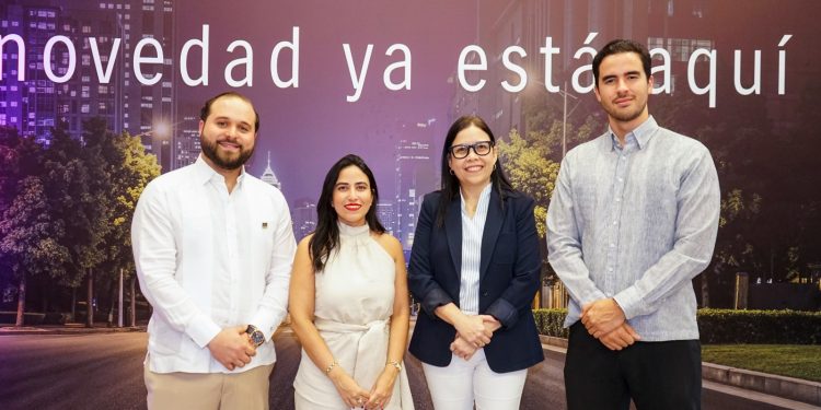 Santo Domingo Motors y Suzuki amplían su propuesta de movilidad con la nueva Vitara Across