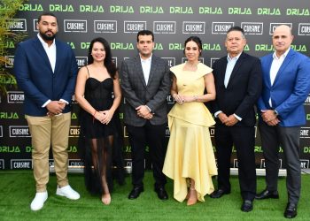 Drija y Cuisine By Electrodom inauguran nueva tienda en Santiago de Los Caballeros