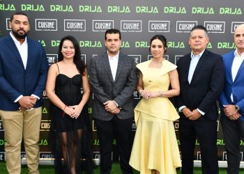 Drija y Cuisine By Electrodom inauguran nueva tienda en Santiago de Los Caballeros