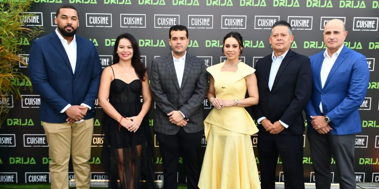 Drija y Cuisine By Electrodom inauguran nueva tienda en Santiago de Los Caballeros