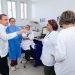 Director SNS realiza visita no programada al Hospital Jacinto Ignacio Mañón y ordena eliminar trabas en la atención a los pacientes