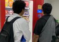 Máquinas expendedoras ganan terreno en RD como alternativa de inversión