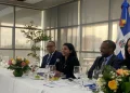 Yeni Berenice asegura que el Ministerio Público está preparado para el nuevo Código Penal