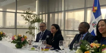 Yeni Berenice asegura que el Ministerio Público está preparado para el nuevo Código Penal