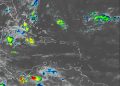 Indomet prevé ambiente mayormente soleado y caluroso, conmayormente soleado aislados en la tarde
