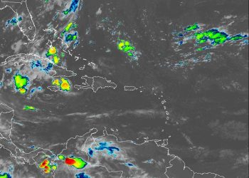 Indomet prevé ambiente mayormente soleado y caluroso, conmayormente soleado aislados en la tarde