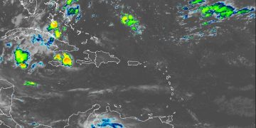 Indomet prevé ambiente mayormente soleado y caluroso, conmayormente soleado aislados en la tarde