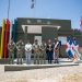 Ejército entrega remozado el emblemático puesto militar Pirámide 204 en la Sierra de Neyba