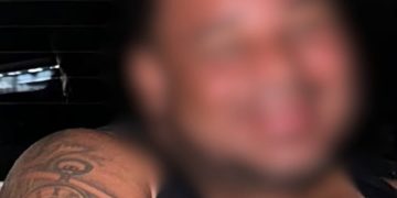 DGM lleva a  la justicia hombre que agredió agentes migratorios y obstruyó un operativo en Hato Mayor