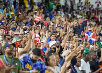 Santo Domingo 2026 supera los 581 millones de alcance digital