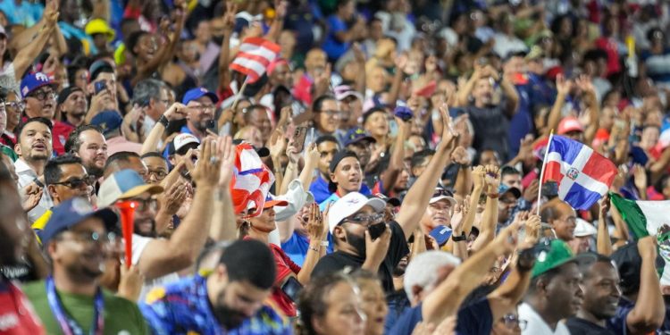 Santo Domingo 2026 supera los 581 millones de alcance digital