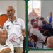 Hermandad de Veteranos beneficia a 34 pensionados con modernos equipos auditivos valorados en US$469,200