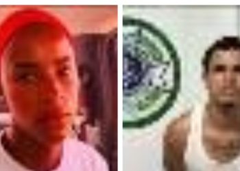 Policía Cibernética captura 2 personas vinculadas a presuntas estafas electrónicas