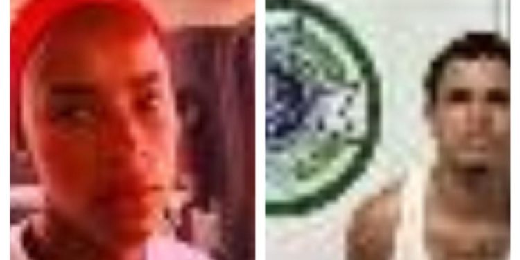 Policía Cibernética captura 2 personas vinculadas a presuntas estafas electrónicas