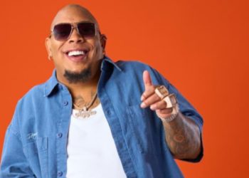 Bulin 47 estrena "Toy al 100″ bajo su propio sello 47 Music