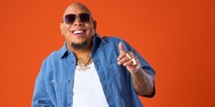Bulin 47 estrena "Toy al 100″ bajo su propio sello 47 Music