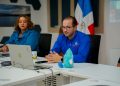 TNR promueve inversión extranjera en agricultura y riego