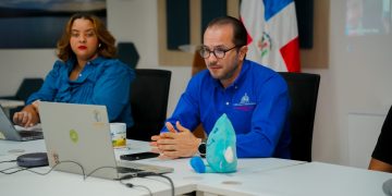 TNR promueve inversión extranjera en agricultura y riego