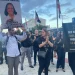 Familiares de Ivonne Handal realizan vigilia y reclaman que Jean Andrés Pumarol responda ante los tribunbales