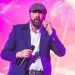 Juan Luis Guerra se presentará en la ceremonia de clausura de los XXV Juegos Centroamericanos y del Caribe Santo Domingo