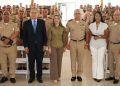 Defensa y Mujer impulsaron consulta nacional con cientos de hombres militares