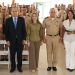 Defensa y Mujer impulsaron consulta nacional con cientos de hombres militares