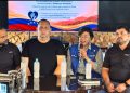Comunidad venezolana en Punta Cana se une en un concierto por Venezuela