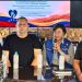 Comunidad venezolana en Punta Cana se une en un concierto por Venezuela