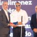 Abinader entrega 1,500 becas internacionales para cursar programas de especialización, maestrías y doctorados en universidades del extranjero