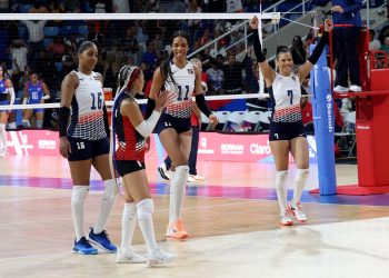 RD avanza revalidar oro El Salvador ‘26 buscará su novena presea de la historia