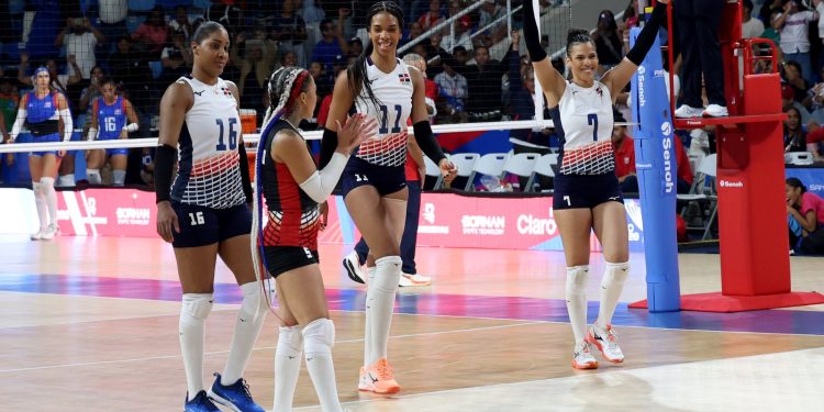 RD avanza revalidar oro El Salvador ‘26 buscará su novena presea de la historia