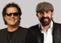 Carlos Vives estrena videoclip del tema ‘Buscando el mar’ junto a Juan Luis Guerra