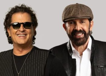 Carlos Vives estrena videoclip del tema ‘Buscando el mar’ junto a Juan Luis Guerra