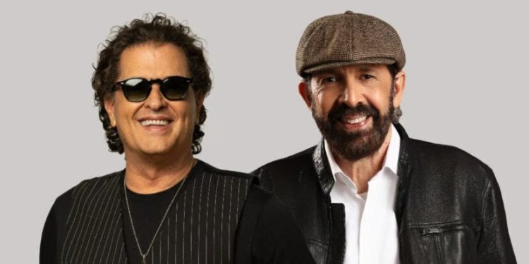 Carlos Vives estrena videoclip del tema ‘Buscando el mar’ junto a Juan Luis Guerra