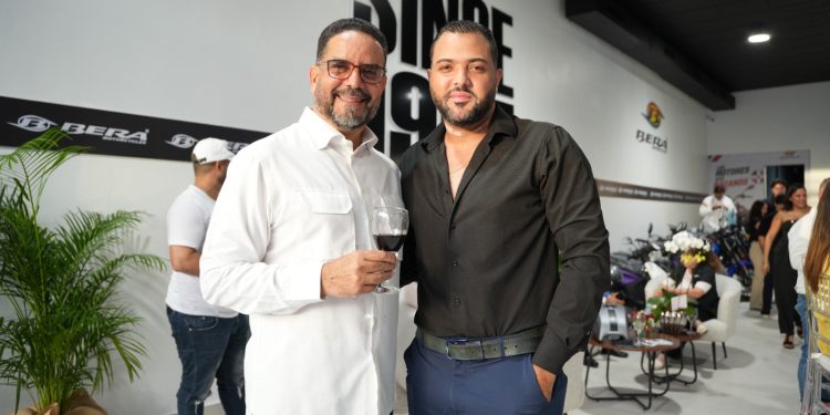 BERA Motorcycles inaugura su primera sede en República Dominicana y fortalece su expansión en el Caribe
