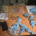 Policía desmantela puntos de venta de drogas, ocupa 3 armas de fuego y arresta a varias personas durante operativos en SDN