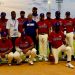 Juan Núñez destaca entrega y sacrificio del equipo dominicano; asegura que la medalla no llegó, pero el orgullo de representar al país quedó intacto