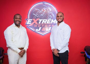 Inauguran Extreme Motors J & J, para los amantes de las motocicletas