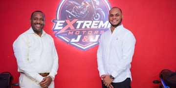 Inauguran Extreme Motors J & J, para los amantes de las motocicletas