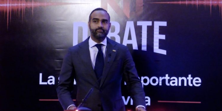 Codessd lanza RD Debate para impulsar la cultura democrática y el intercambio de ideas