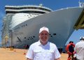 APORDOM destaca amplia programación de cruceros en Puerto Plata con 29 escalas durante agosto