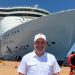 APORDOM destaca amplia programación de cruceros en Puerto Plata con 29 escalas durante agosto