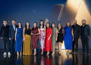 Banreservas obtiene siete galardones en los Effie Awards RD 2026