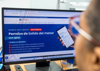 DGM concluye la Beta Pública del Permiso de Salida de Menor 100 % Digital e inicia el servicio con tarifa oficial