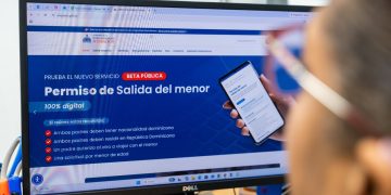 DGM concluye la Beta Pública del Permiso de Salida de Menor 100 % Digital e inicia el servicio con tarifa oficial