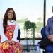 Periodista Telemicro Elbania Flores lanza proyecto televisivo "en salud con Elbania Flores"