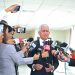 Ricardo de los Santos asegura el PRM saldrá fortalecido del proceso interno para escoger nuevas autoridades