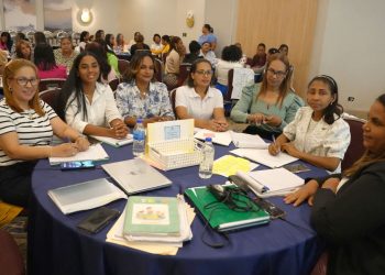 Ministerio de Educación inicia este lunes jornada nacional de capacitación para más de 90,000 docentes de cara al inicio del año escolar 2026-2027