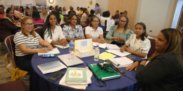Ministerio de Educación inicia este lunes jornada nacional de capacitación para más de 90,000 docentes de cara al inicio del año escolar 2026-2027